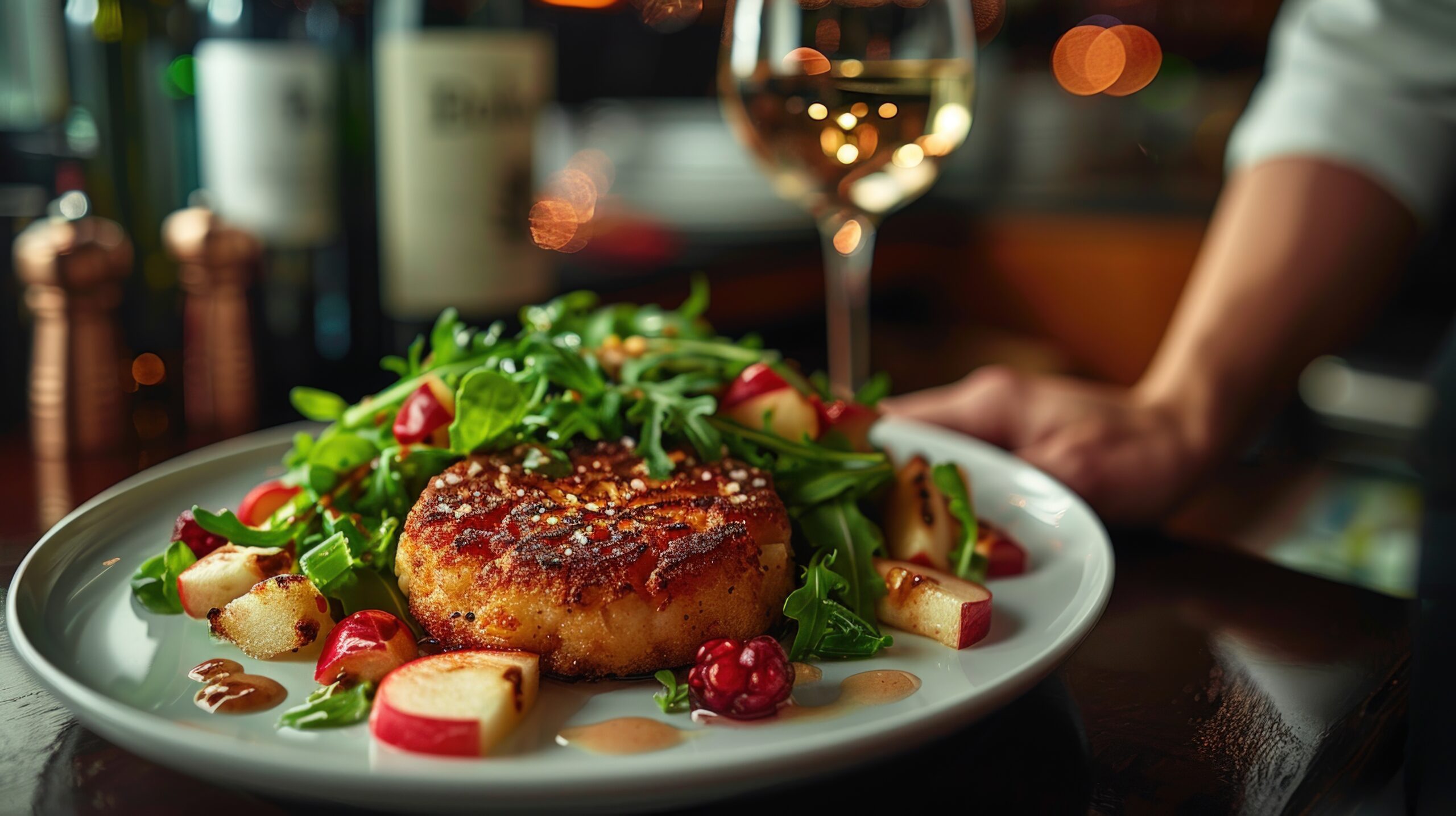 Discover the Best Indian Food Near You — And Why Cream Café & Catering Stands Out