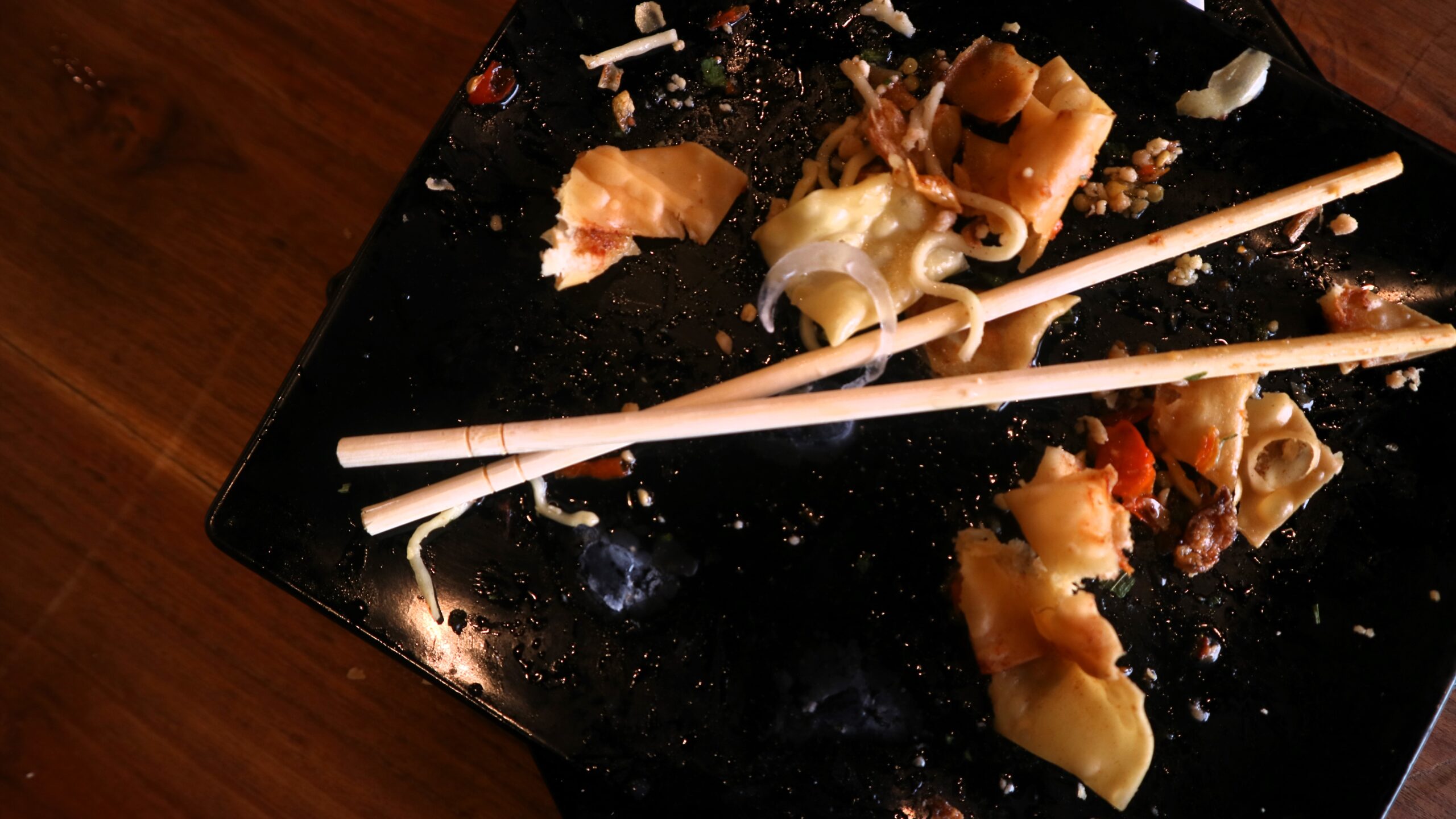 Toronto’s Food Evolution – From Street Eats to Elevated Catering Experiences