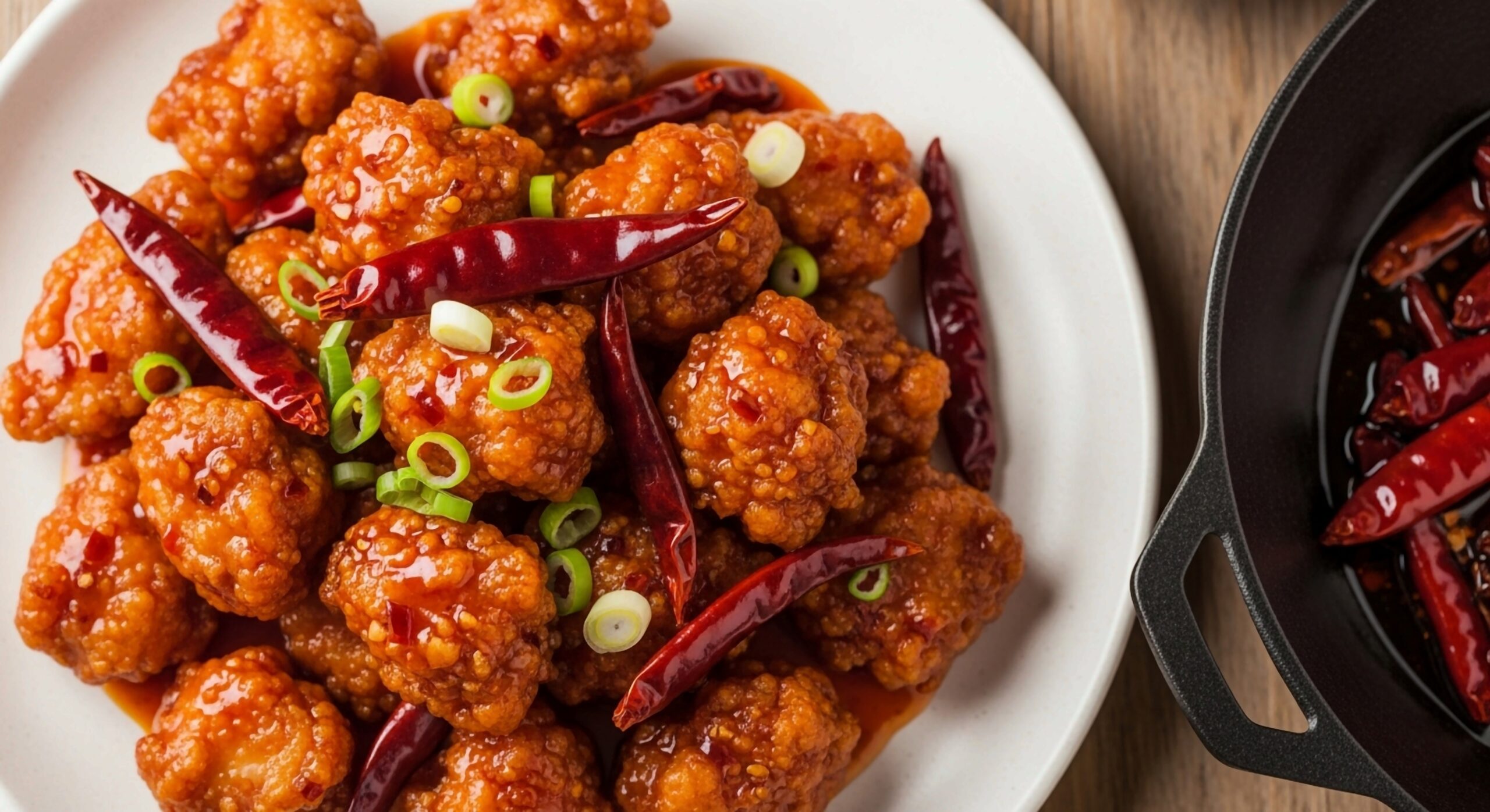 Indo-Chinese Cuisine: Why It’s Becoming a Must-Have at Canadian Weddings